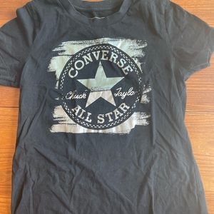 Converse All Star Tee